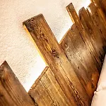 Eco Dimora Baltea - Al Villaggio Di Rumiod 3* Saint-Pierre