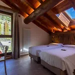 Guest house Eco Dimora Baltea - Al Villaggio Di Rumiod