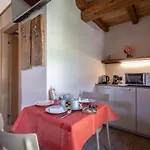 Eco Dimora Baltea - Al Villaggio Di Rumiod