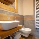 Eco Dimora Baltea - Al Villaggio Di Rumiod Guest house 3*