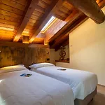 Eco Dimora Baltea - Al Villaggio Di Rumiod Guest house 3*