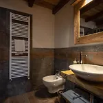 Guest house Eco Dimora Baltea - Al Villaggio Di Rumiod Saint-Pierre