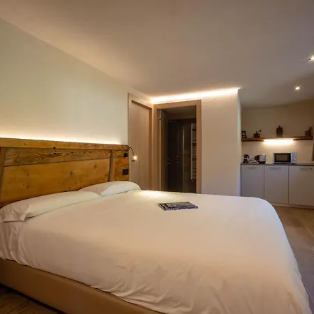Eco Dimora Baltea - Al Villaggio Di Rumiod Saint-Pierre