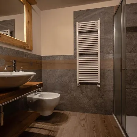 Eco Dimora Baltea - Al Villaggio Di Rumiod Saint-Pierre