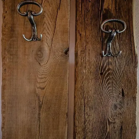 Eco Dimora Baltea - Al Villaggio Di Rumiod