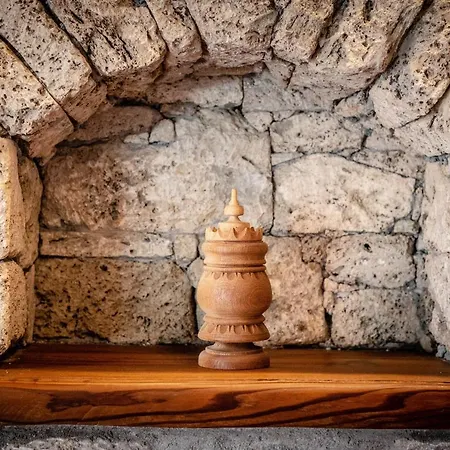 Eco Dimora Baltea - Al Villaggio Di Rumiod 招待所 3*