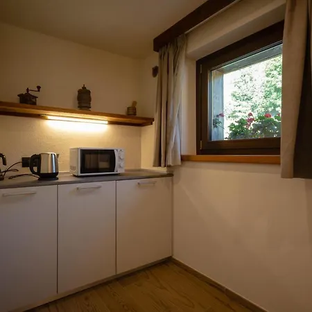 招待所 Eco Dimora Baltea - Al Villaggio Di Rumiod 圣皮埃尔