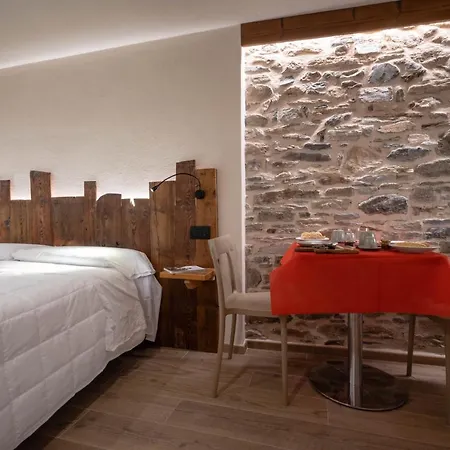 Penzion Eco Dimora Baltea - Al Villaggio Di Rumiod Saint-Pierre