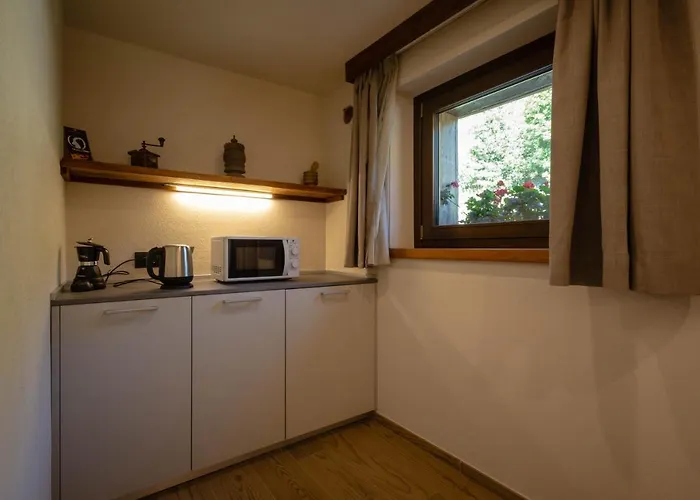 Affittacamere Eco Dimora Baltea - Al Villaggio Di Rumiod Saint-Pierre