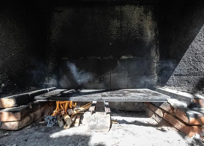 Gasthuis Eco Dimora Baltea - Al Villaggio Di Rumiod Saint-Pierre